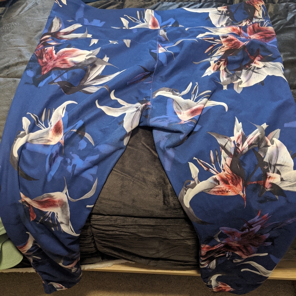 Fabletics Lily Leggings